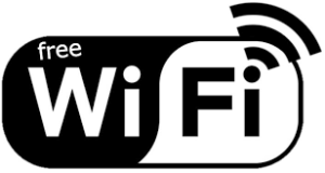 free wifi